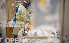 Mỹ: Ổ dịch bùng phát tại nhà dưỡng lão dù đã triển khai tiêm vaccine