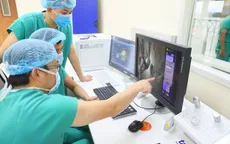 Phương pháp mới điều trị chấn thương thể thao, bảo tồn chức năng cơ xương khớp