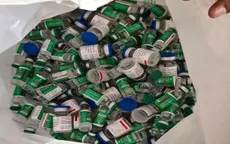Trộm đột nhập bệnh viện Ấn Độ, khoắng sạch tủ vaccine COVID-19