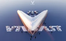 Công bố kết quả cuộc thi thiết kế Showroom VinFast toàn cầu 2021