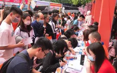 Đại học Đại Nam tuyển sinh thêm 3 ngành mới năm 2021