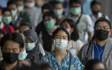 Hơn 146,9 triệu ca mắc COVID-19 trên toàn cầu, Ấn Độ, Campuchia, Thái Lan ghi nhận số ca nhiễm mới kỷ lục