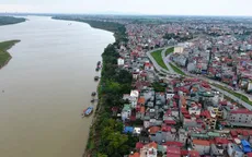 Hà Nội ngăn chặn “đẩy” giá đất để trục lợi bất hợp pháp