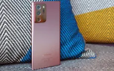 Galaxy Note 20 Ultra 5G giảm 12 triệu đồng sau nửa năm ra mắt tại Việt Nam