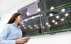 Nhận định chứng khoán tuần từ 26 - 30/4: Tín hiệu về khả năng quay trở lại đà tăng