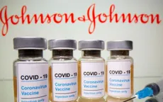 Tiếp tục sử dụng vaccine của Johnson & Johnson tại Mỹ