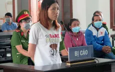 Lãnh 8 năm tù vì tuyên truyền chống phá nhà nước
