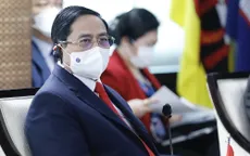 Thủ tướng Phạm Minh Chính dự Hội nghị các Nhà Lãnh đạo ASEAN