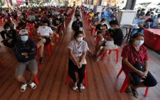 Thái Lan đóng cửa 31 loại hình kinh doanh ở thủ đô Bangkok