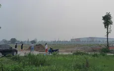Vạch trần thủ đoạn doanh nghiệp bất lương làm giá, gây sốt đất, sốt giá nhà