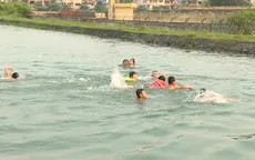 Phòng tránh đuối nước ở trẻ em