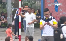 Công tác phòng dịch tại các điểm công cộng bị "lãng quên"?