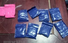 Quảng Trị phát hiện vụ vận chuyển ma túy và thuốc lá lậu