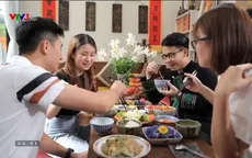 5 bí kíp giúp bạn ăn uống ngon miệng