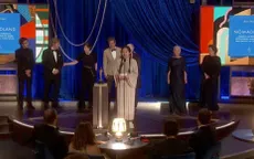 Lễ trao giải Oscar 2021: Nomandland chiến thắng Phim hay nhất Oscar lần thứ 93!