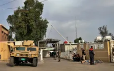 Số nạn nhân thiệt mạng do cháy bệnh viện điều trị COVID-19 tại Iraq tăng lên 82 người