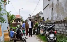 Nghi phạm sát hại cháu bé 11 tuổi ở Nam Định là người câm điếc