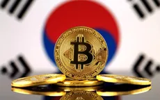 Hàn Quốc tịch thu 22 triệu USD tiền ảo của người trốn thuế