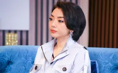 NSƯT Phương Anh là nạn nhân của trầm cảm sau sinh vì giác quan thứ sáu