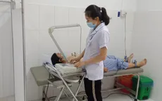 Nhập viện vì cơn nhịp tim nhanh, rối loạn nhịp tim tái phát