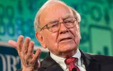 Bài học từ 15 sai lầm lớn nhất về tiền bạc của tỷ phú Warren Buffett