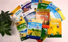 Vẫn còn hơn 30 địa phương chưa chọn được sách giáo khoa