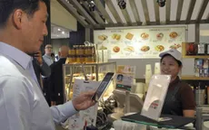 Singapore đẩy mạnh thanh toán bằng mã QR