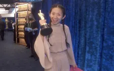 Đạo diễn Chloe Zhao: Tôi tin "Nhân chi sơ tính bản thiện"