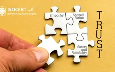 ISOCERT – Thương hiệu của lòng tin