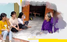 Việc tử tế: Gia đình 60 năm trở thành mái nhà thứ 2 của học sinh vùng cao