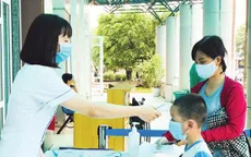 Thanh Hóa, Hà Tĩnh tạm dừng tổ chức các lễ hội, sự kiện tập trung đông người