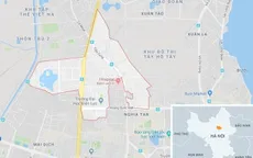 Thông qua việc điều chỉnh địa giới hành chính 3 quận của Hà Nội