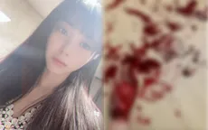 Kwon Mina (AOA) đăng hình tự tử gây choáng