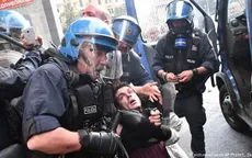 Italy triệt phá băng đảng mafia, bắt giữ gần 100 đối tượng
