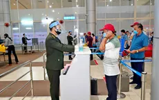 Thường trực Ban Bí thư yêu cầu không chủ quan trong phòng dịch COVID-19, nhất là trong dịp nghỉ lễ