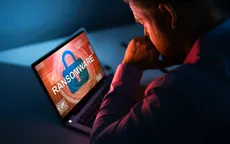 Ransomware tiến hóa, tống tiền online, tội phạm mạng chuyển hướng ăn cắp dữ liệu