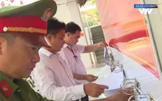 Rà soát chặt, tránh để sót, lọt cử tri