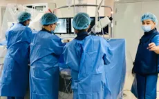 Nhập viện cầu cứu bác sĩ vì "cậu nhỏ" cương cứng suốt 4 ngày