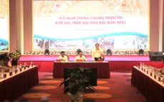 Sẵn sàng phương án ứng phó mùa thiên tai trọng điểm ở miền núi phía Bắc năm 2021