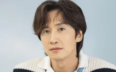 Lee Kwang Soo rời bỏ Running Man