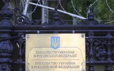 Nga trục xuất nhà ngoại giao Ukraine