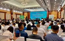 PGS. TS Đào Thế Anh: “Hoa cây cảnh nhiều lợi thế để trở thành ngành kinh tế sinh thái”