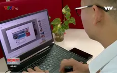 Bức xúc vì bị vu khống trên mạng