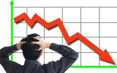 Chết lặng nhìn tài khoản bốc hơi vì "đu đỉnh" cổ phiếu