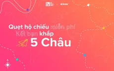 Gen Z chơi chữ sáng tạo trên Tinder