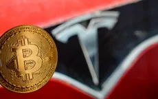 Tesla thắng lớn nhờ Bitcoin