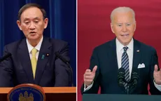 Sách Xanh ngoại giao Nhật Bản 2021: Quan hệ đồng minh Nhật - Mỹ tiếp tục đóng vai trò trụ cột