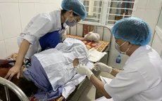 Tìm ra thủ phạm gây viêm màng não tại Hà Tĩnh