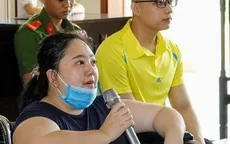 Lừa đảo hơn 28 tỷ đồng, nữ giám đốc lĩnh án tù chung thân
