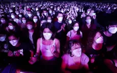 Không có dấu hiệu gia tăng lây nhiễm COVID-19 sau sự kiện âm nhạc thử nghiệm ở Barcelona
